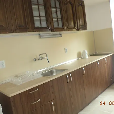 Liliya Holiday home