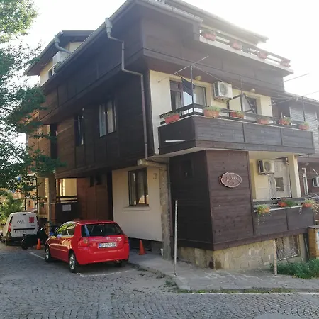 лилия Ваканционна къща